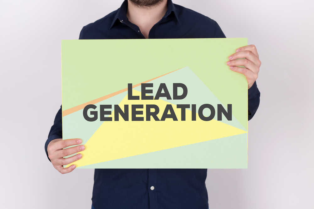 disability lead generation service