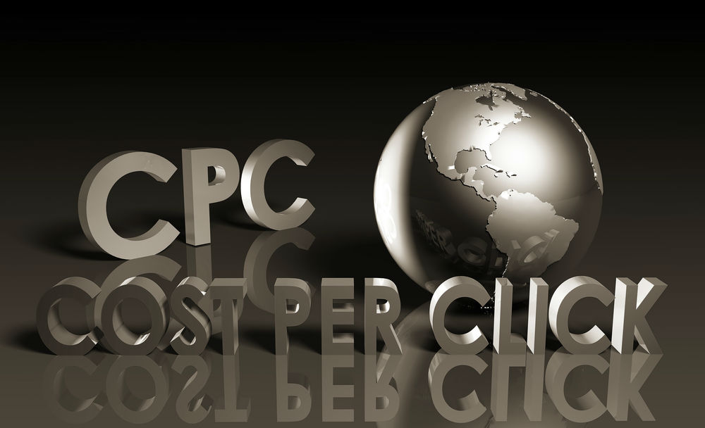 Law firm’s cost per click in AdWords