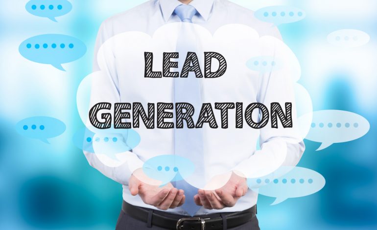 Lead Generation AdWords Campaigns