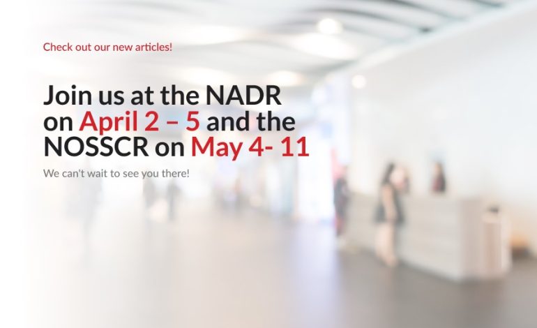  Disability Law Marketing at the 2024 Annual NADR & NOSSCR Conferences 