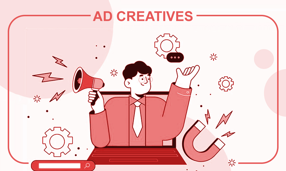 Ad Creatives