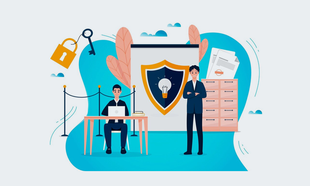 Best Practices in Client Data Security