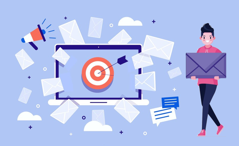  Email Marketing Campaigns Across the SSDI Client Lifecycle 