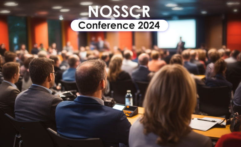  Highlights from the NOSSCR National Conference: A Look Back at Nashville 2024 