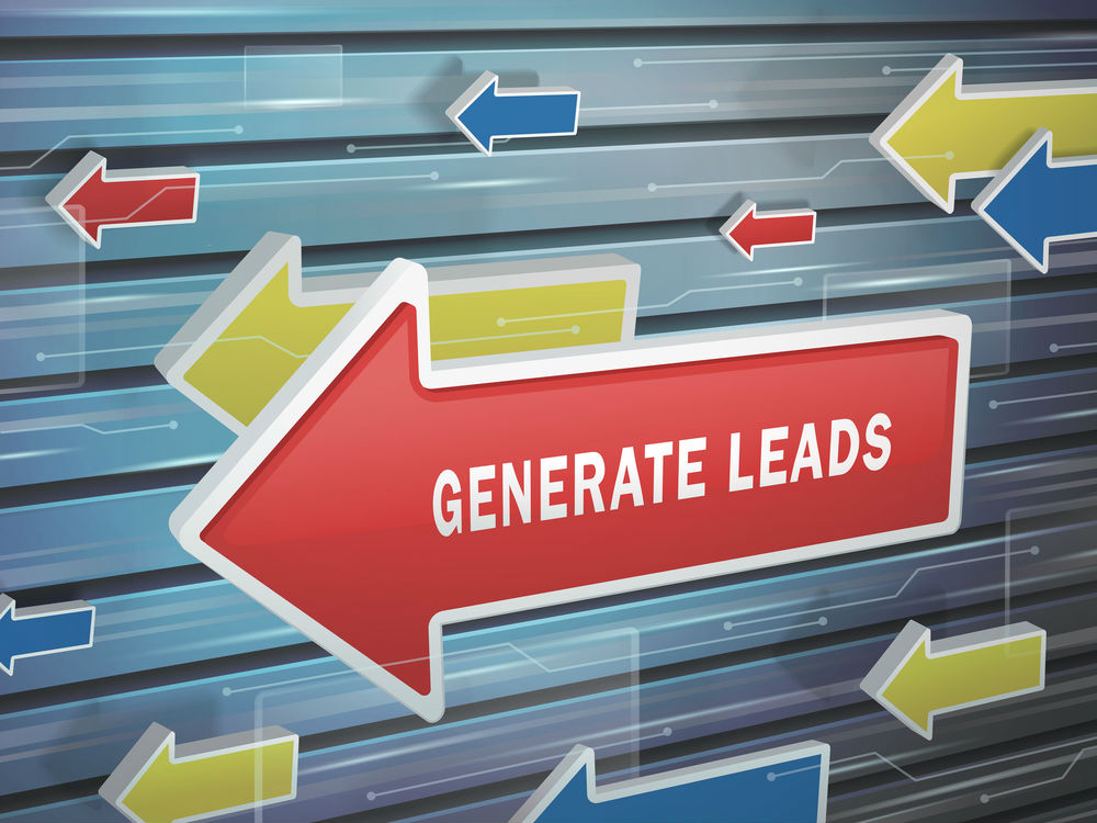 Generating Leads for Law Firms