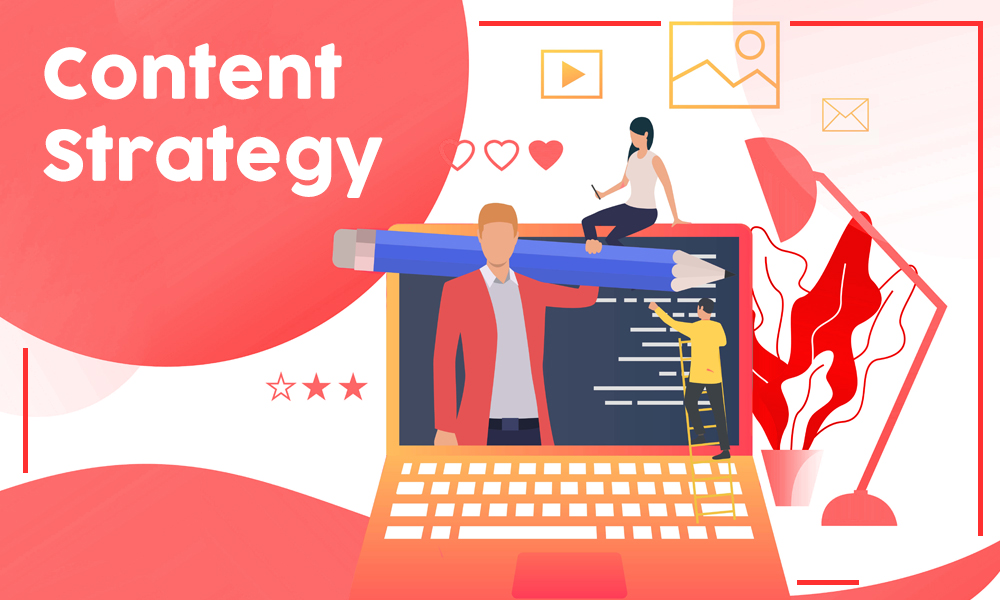 Content Strategy