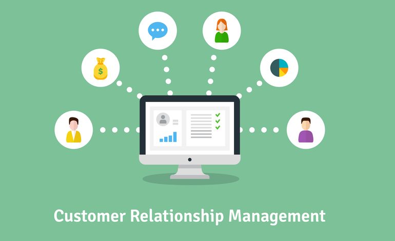 Want More Business? Manage Client Relationships Better