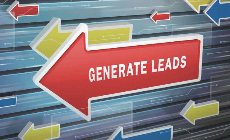 Generating Leads for Law Firms