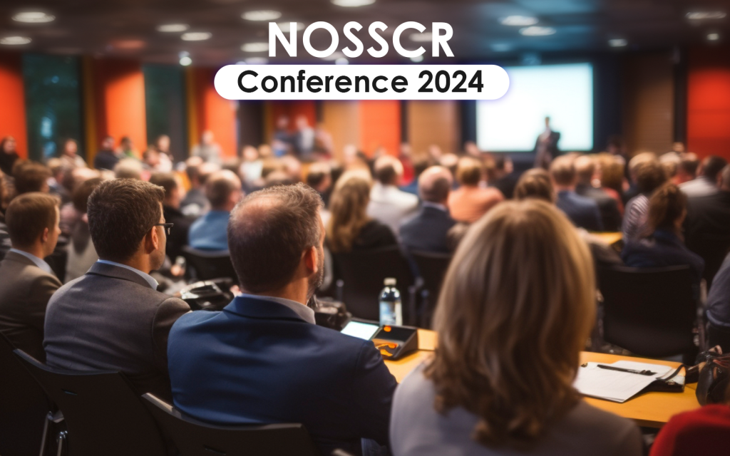 Highlights from the NOSSCR National Conference: A Look Back at Nashville 2024?