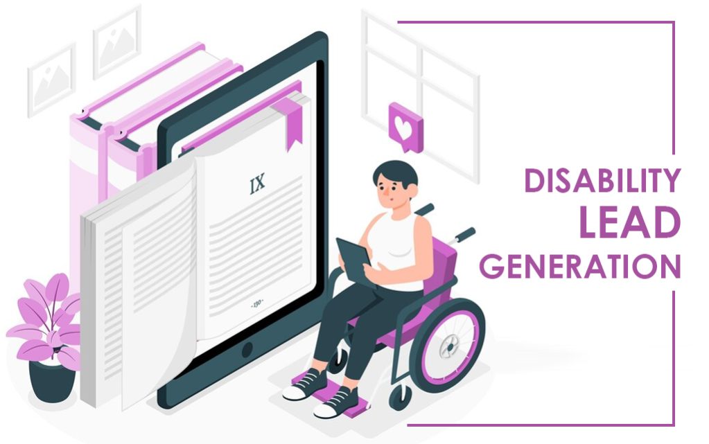 Disability Lead Generation